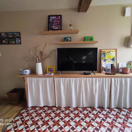 La Petite Maison Dans La Bastide Carcassonne Exterior foto
