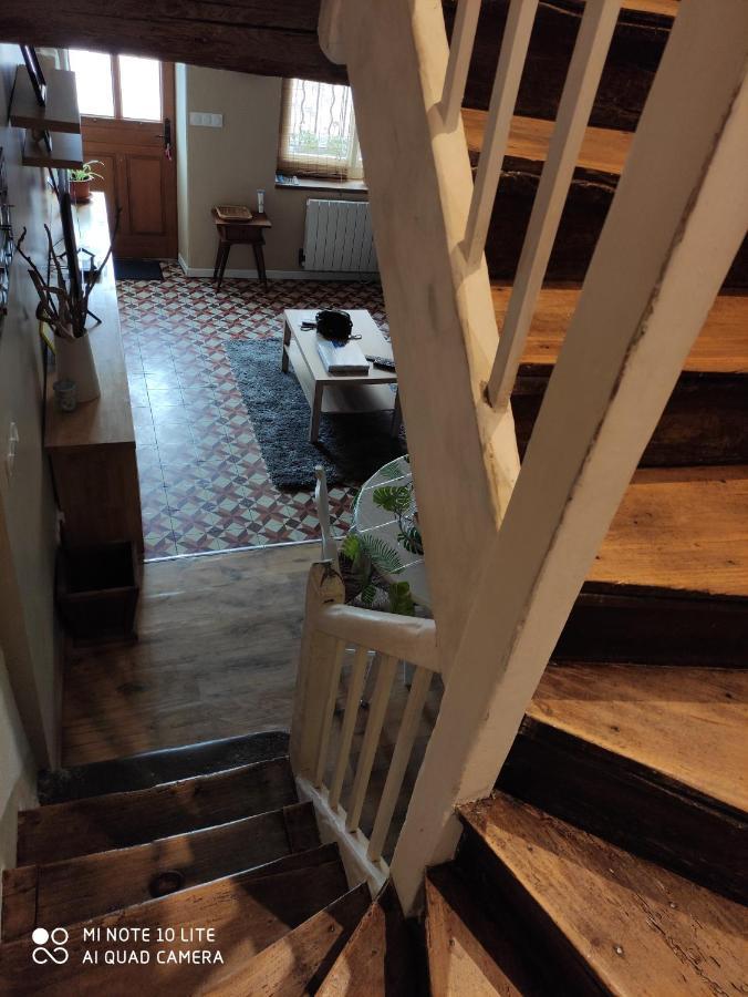 La Petite Maison Dans La Bastide Carcassonne Exterior foto